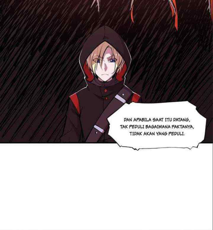 The Blood Princess And The Knight chapter 86 halaman 8