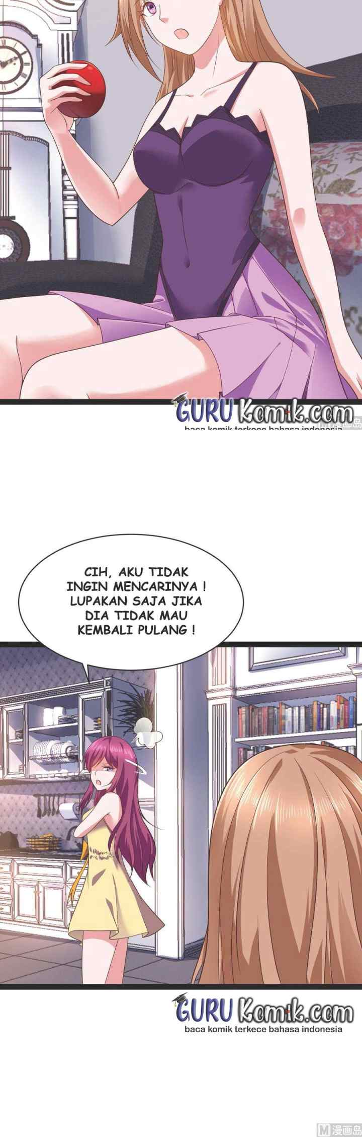 Rebirth Into the Strongest Immortal Cultivator chapter 55 halaman 13