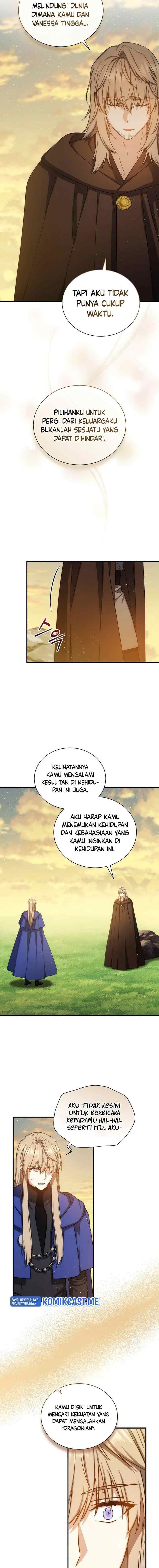 Return of the 8Th Class Magician chapter 70 halaman 14