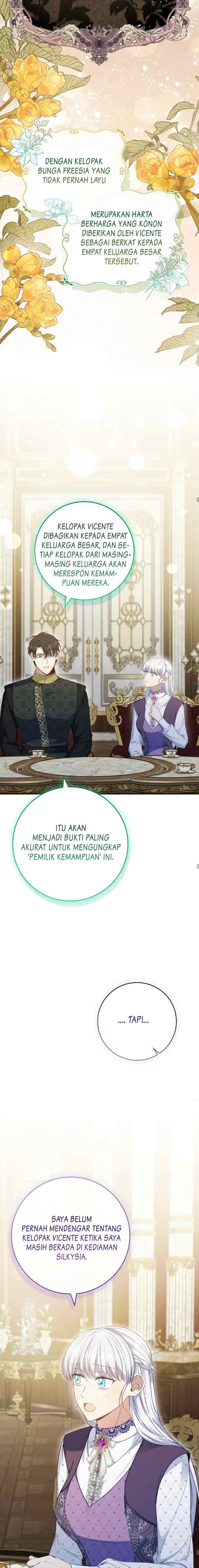 Fakes Don't Want To Be Real chapter 92 halaman 14