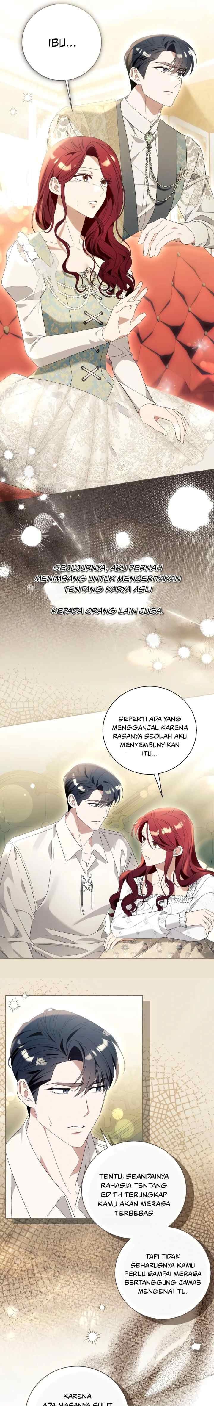 Achei que fosse uma história comum de Isekai chapter 89 halaman 14