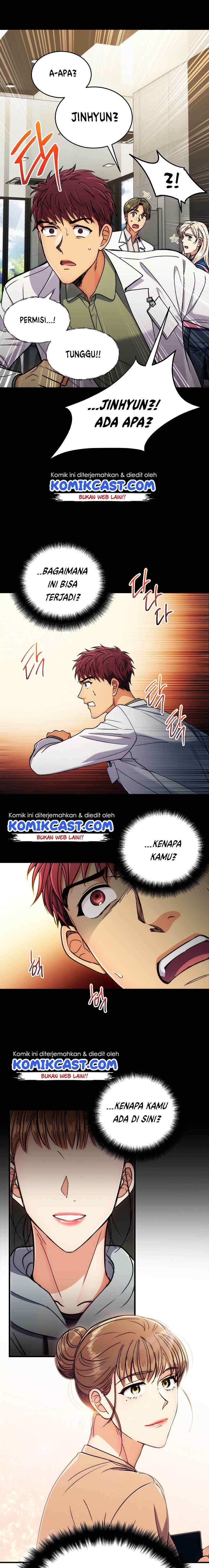 Medical Return chapter 46 halaman 7
