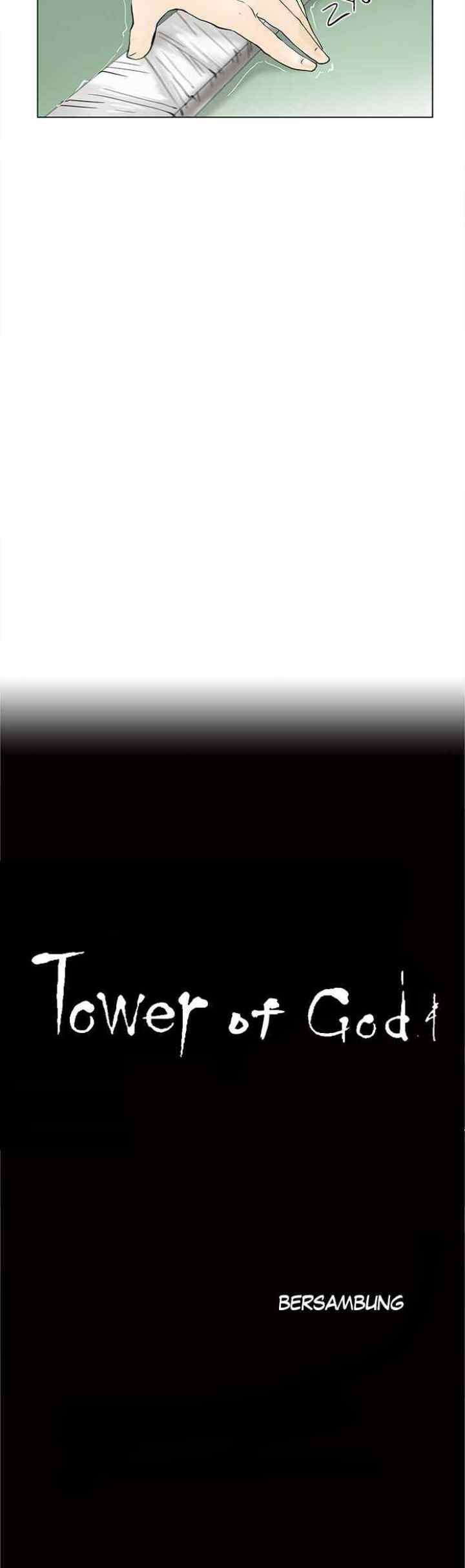 Tower of God chapter 17 halaman 19