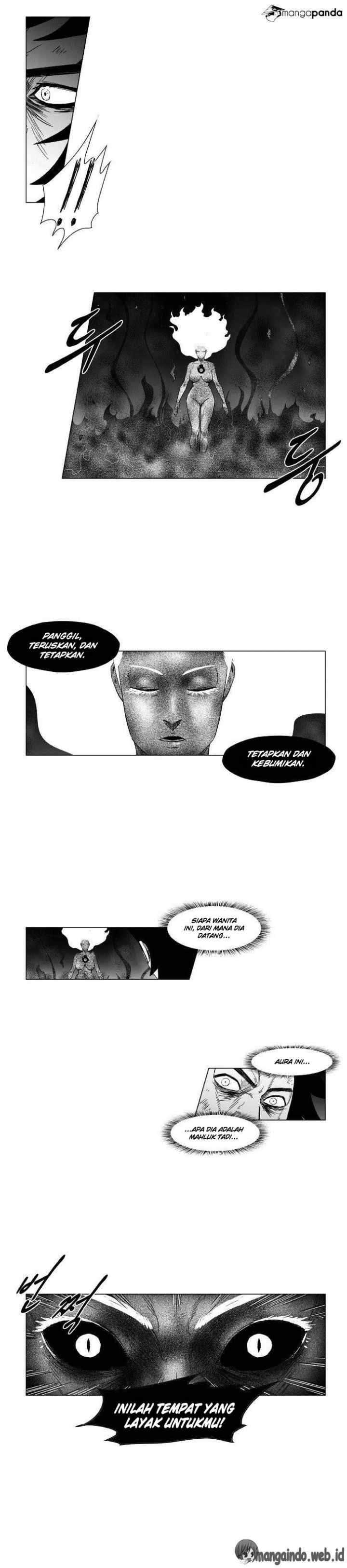 Red Storm chapter 118 halaman 8