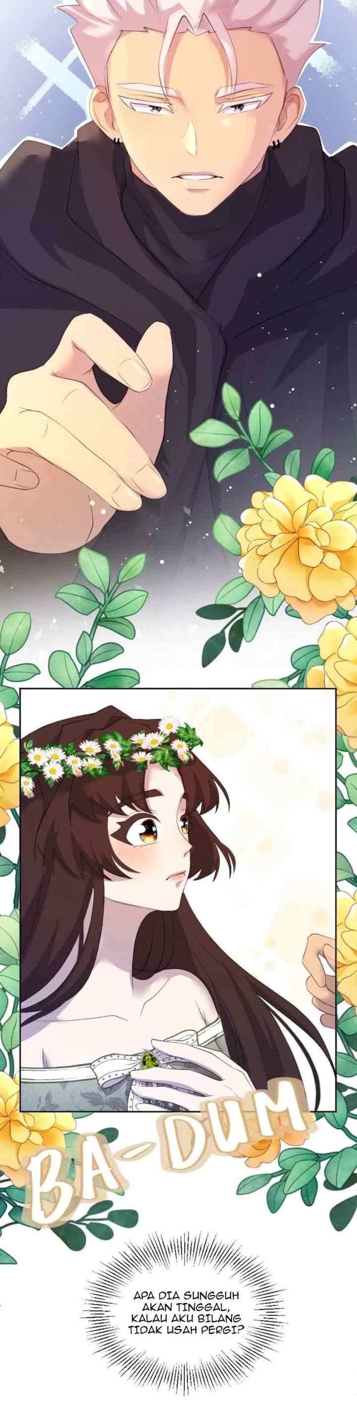 Her Wish To Be Isekai'd chapter 46 halaman 9