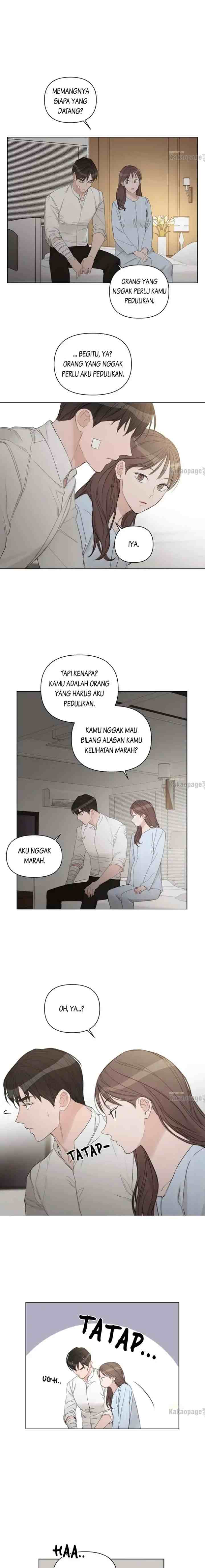Positively Yours chapter 61 halaman 16