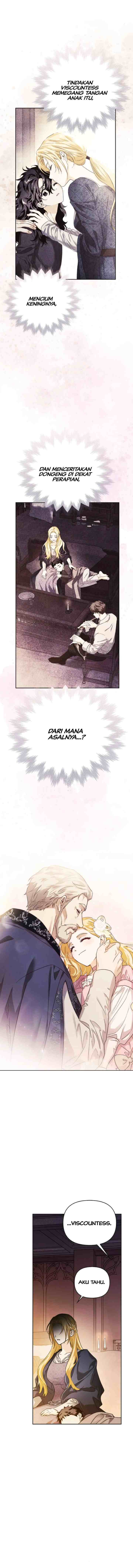 I Tamed My Ex-Husband's Mad Dog chapter 11 halaman 5