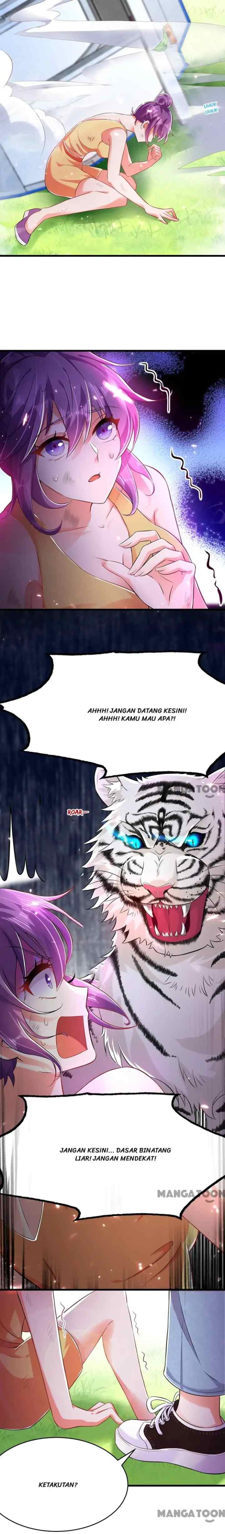 Don't Mess With Missy! chapter 58 halaman 11