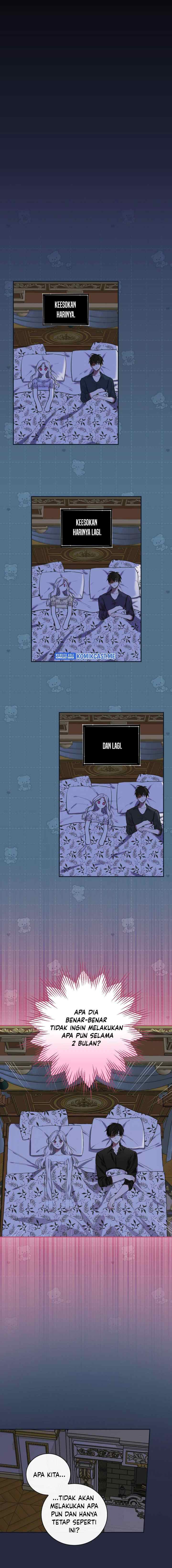I'll Become the Mother of the Hero chapter 10 halaman 10