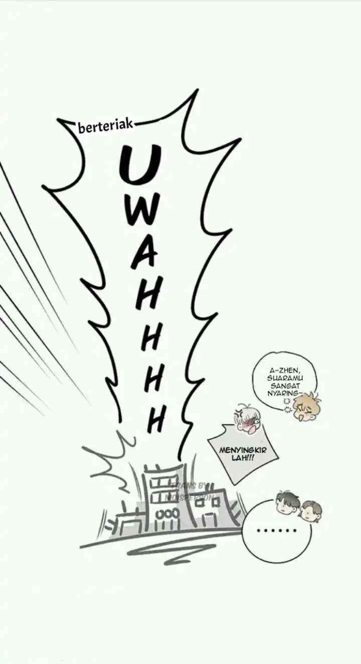 Salt Friend chapter 101 halaman 9