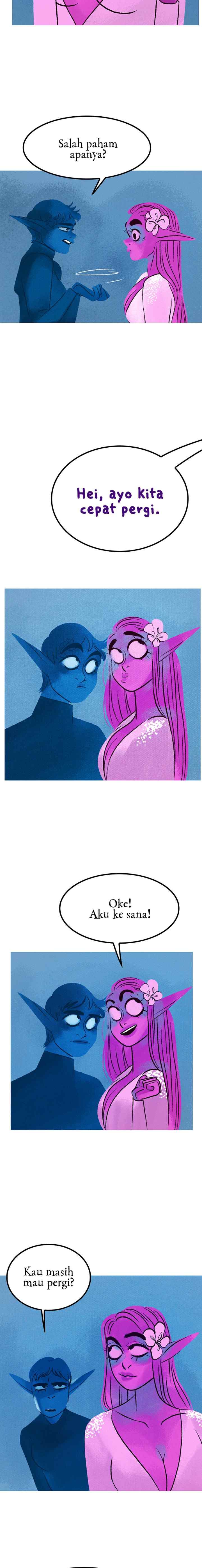 Lore Olympus chapter 139 halaman 6