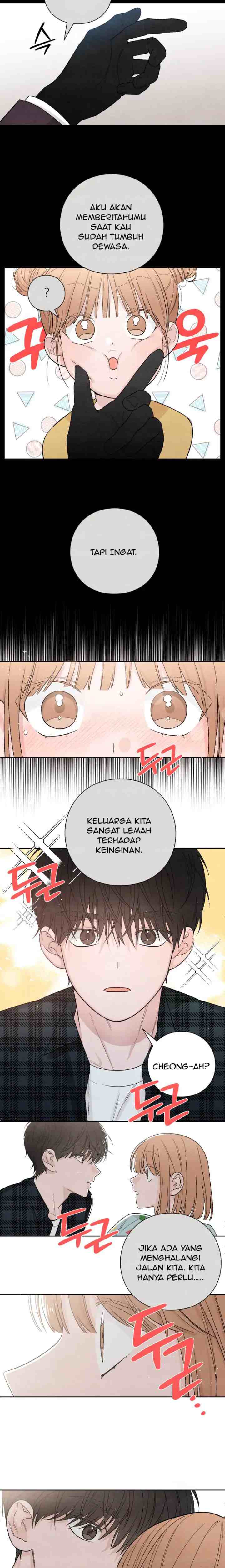 Apocalypse of Youth chapter 9 halaman 16