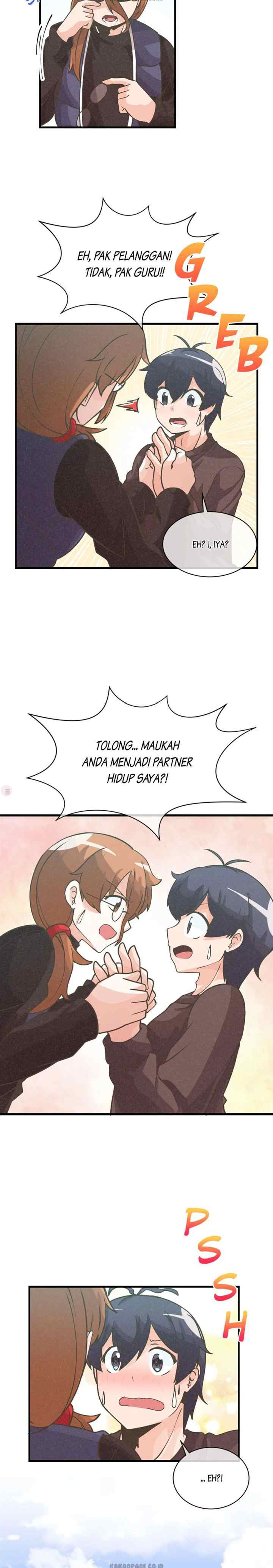 Spirit Farmer chapter 17 halaman 16