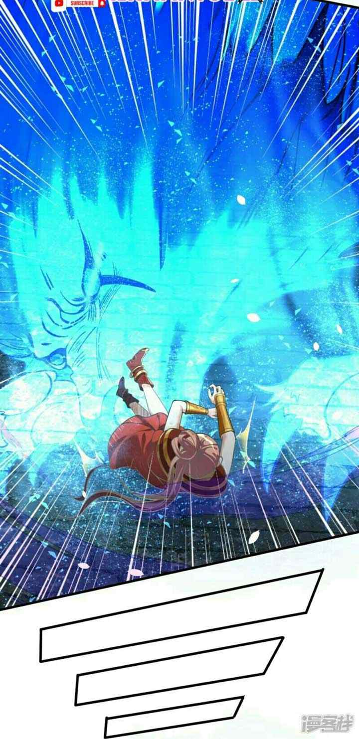 The Strongest Body Old Ancestor In History chapter 5 halaman 9