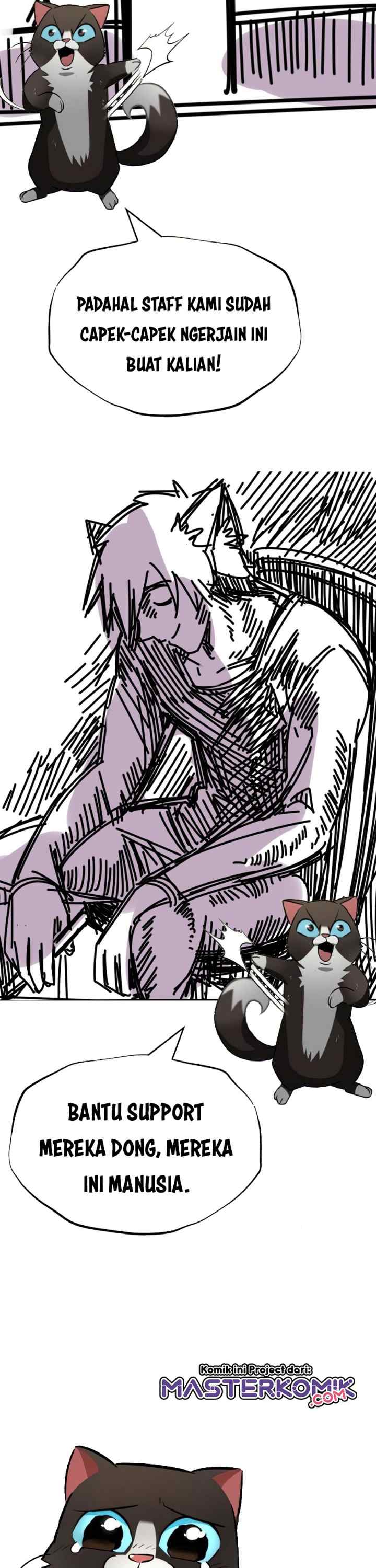 Apprentices Are All Female Devil chapter 68 halaman 18