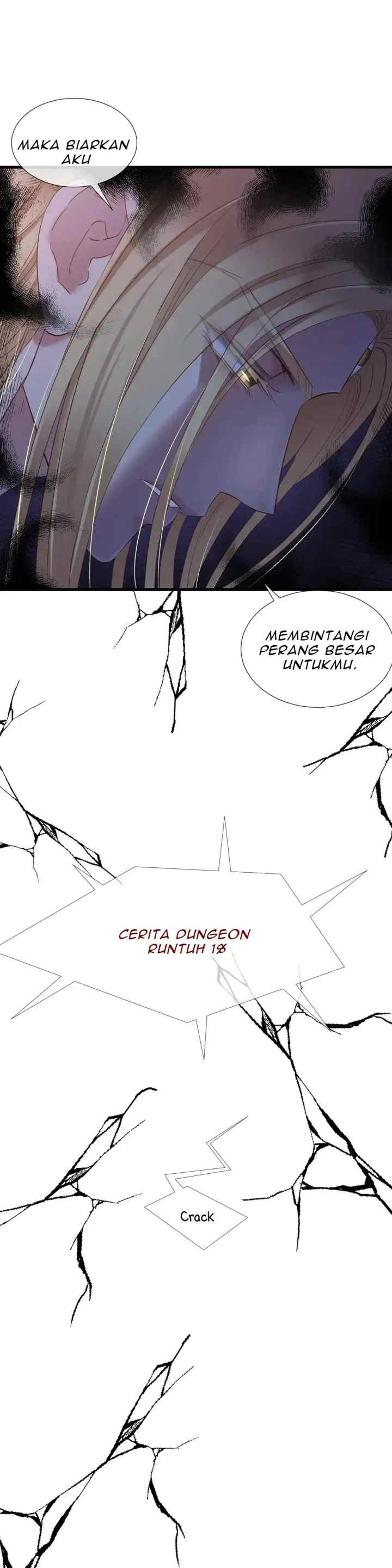 Heaven Instance Dungeon: Steal the Handsome Guy's Heart chapter 46 halaman 13