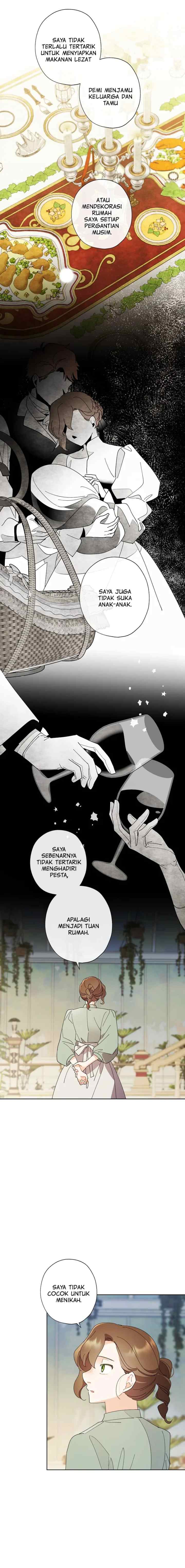A Weak Tale of Cinderella's Stepmom chapter 119 halaman 7