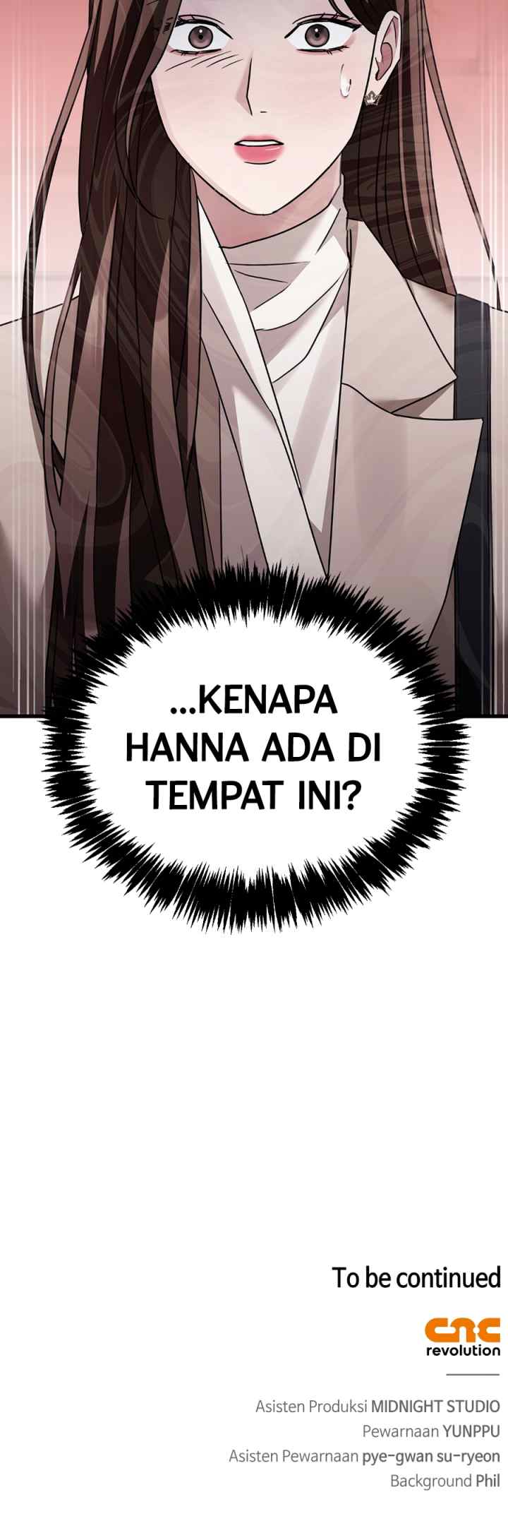 Couple, How Far We Can Go? chapter 3 halaman 19