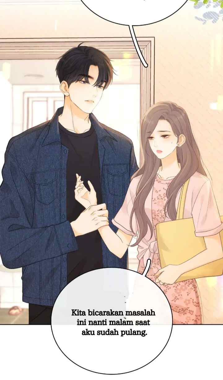 Hard to Deceive chapter 66 halaman 8