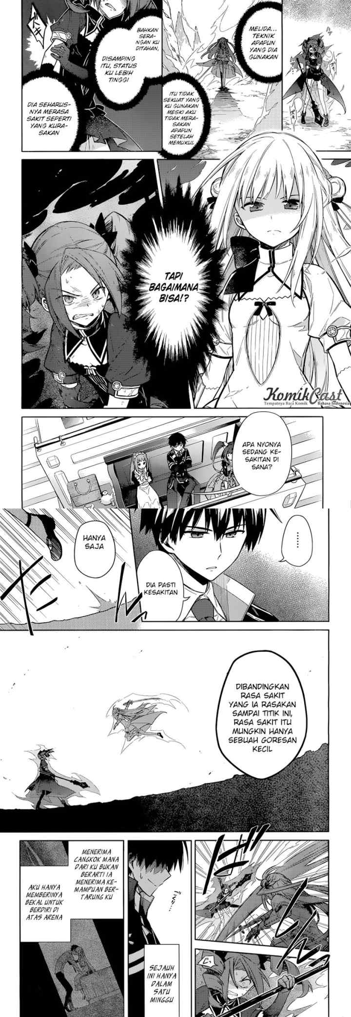 Assassin's Pride chapter 10 halaman 10