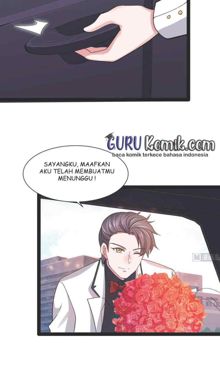 Rebirth Into the Strongest Immortal Cultivator chapter 60 halaman 17