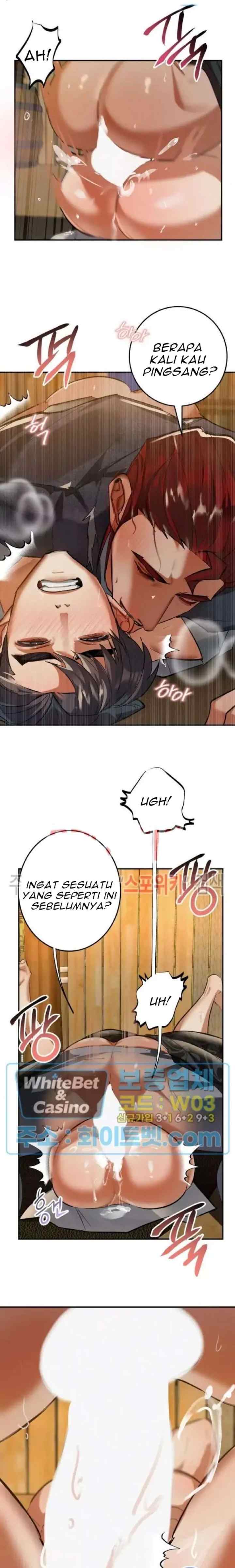 Daemuljeon chapter 35 halaman 9