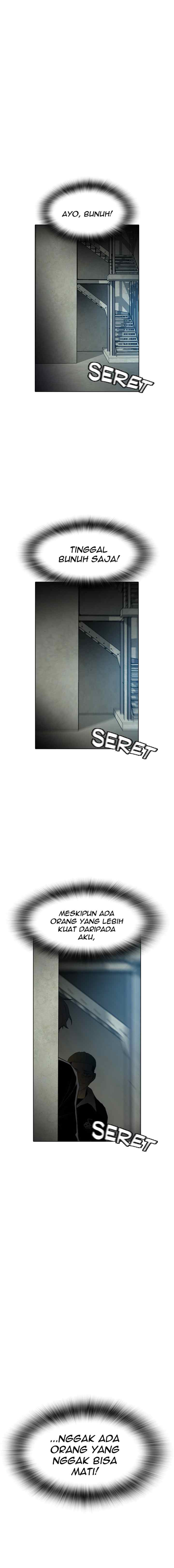 Reawaken Man chapter 134 halaman 19
