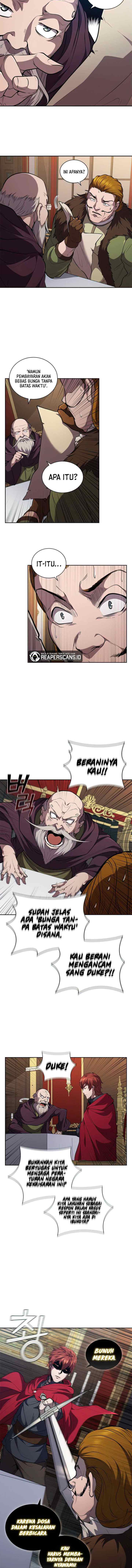 I Regressed As The Duke chapter 23 halaman 10