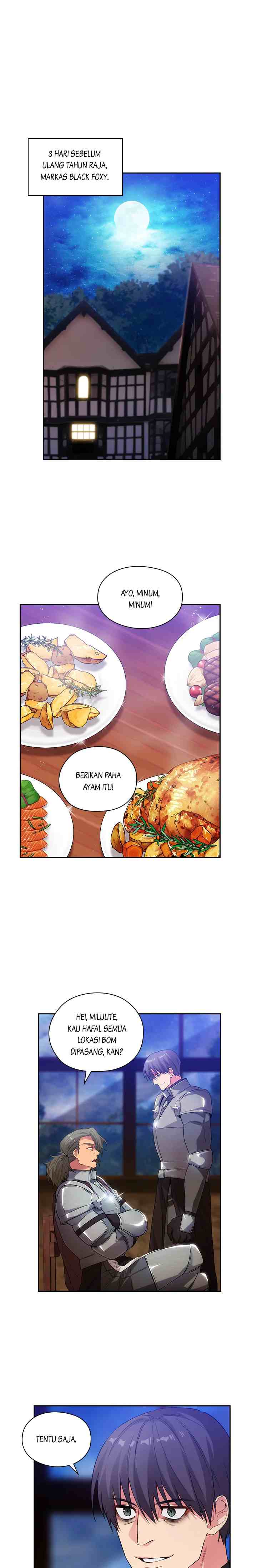Adonis chapter 188 halaman 8
