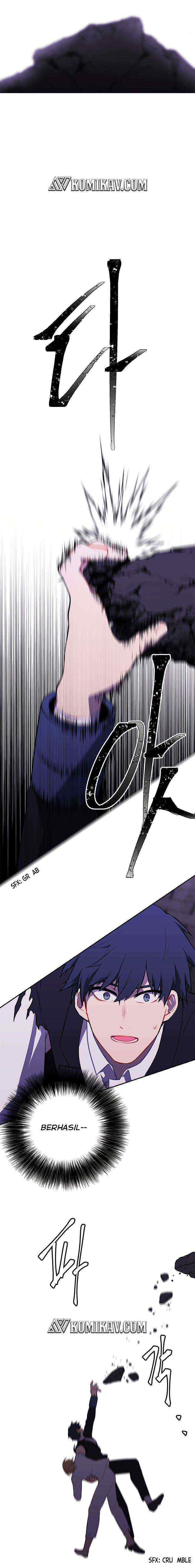 I'm Alone In The Novel chapter 29 halaman 13