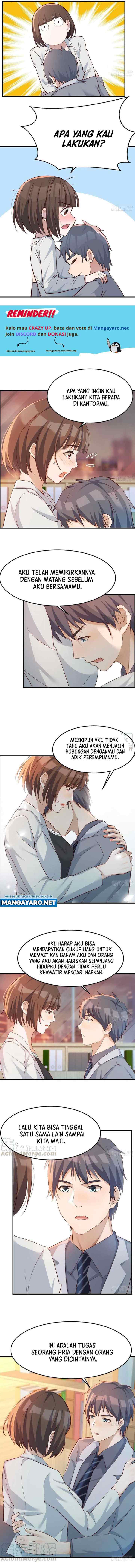 I Have Twin Girlfriends chapter 141 halaman 5