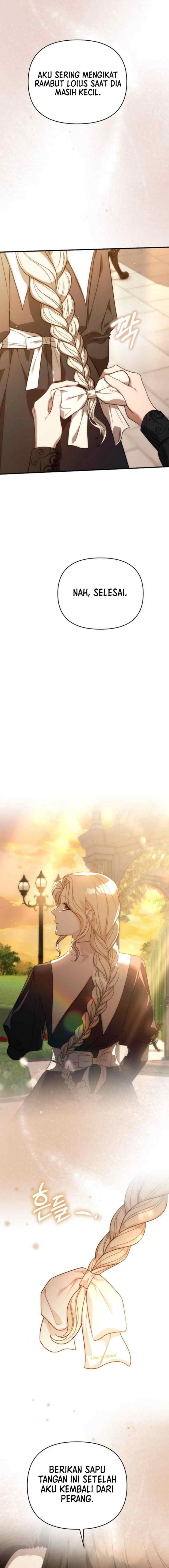 How To Turn A Kind Savior Into An Emperor chapter 45 halaman 12