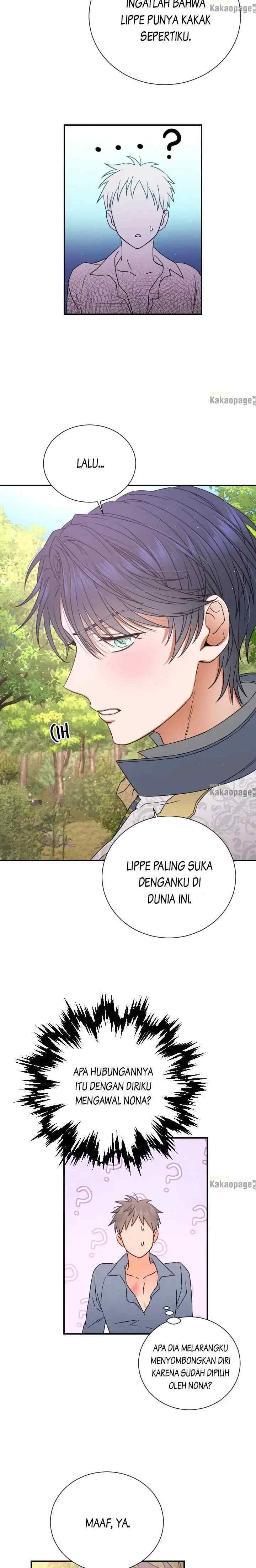 Lady Baby chapter 153 halaman 10