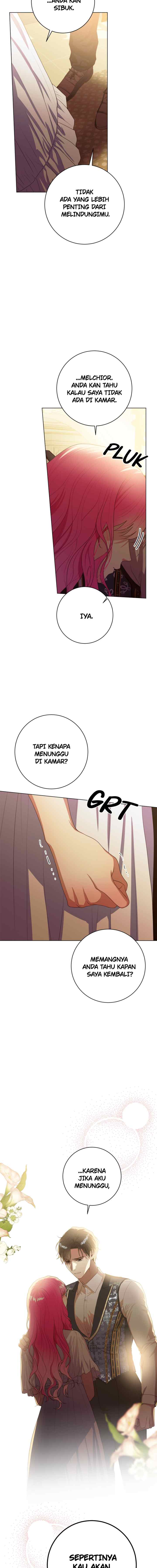 Marriage Contract With Two Husbands chapter 28 halaman 13
