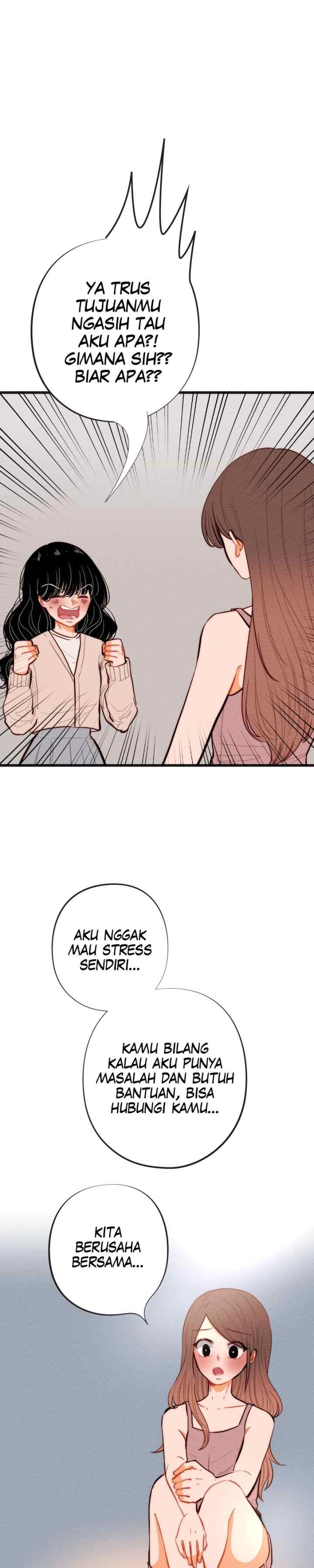 Mistake S1 chapter 139 halaman 13