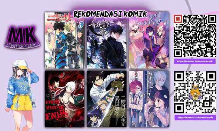 Need For Almighty Master chapter 36 halaman 14