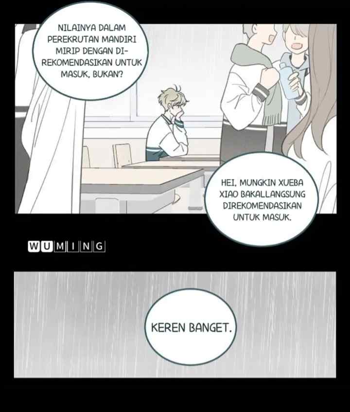 Salt Friend chapter 165 halaman 6