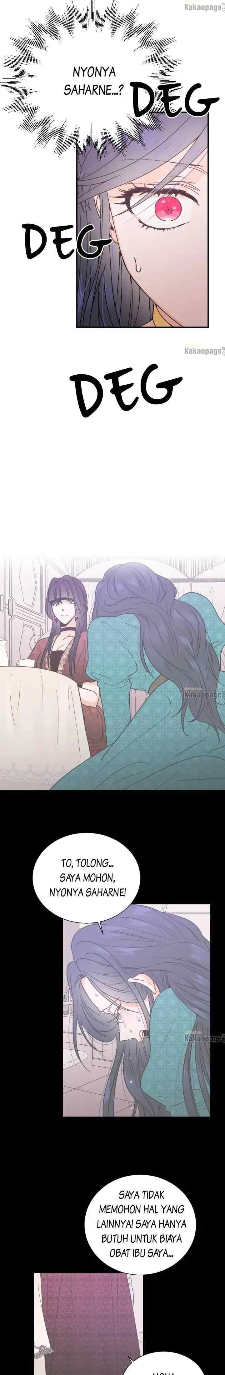 Lady Baby chapter 140 halaman 4