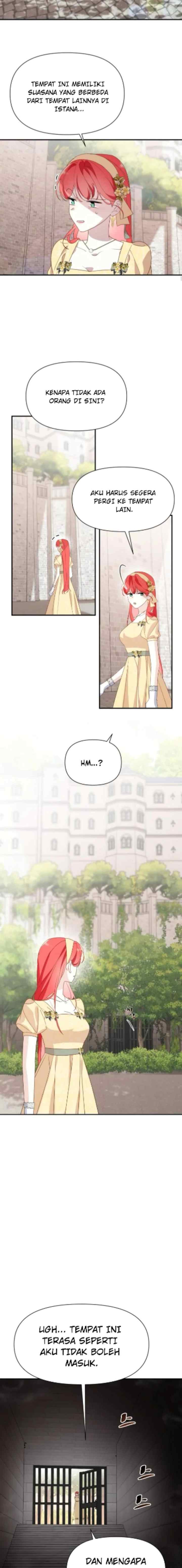 Another World Dump Truck chapter 20 halaman 13