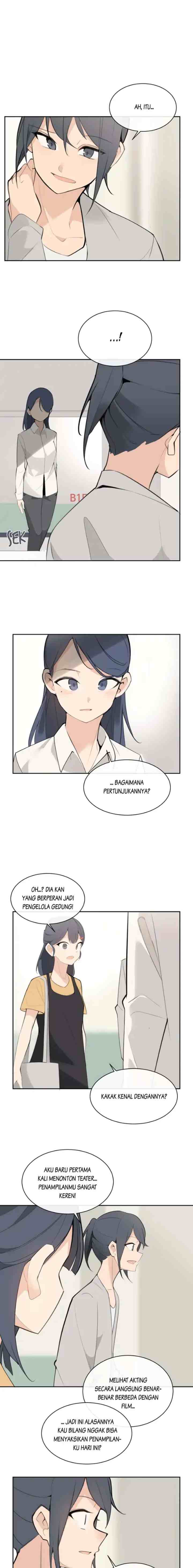 Devil Sword King chapter 155 halaman 8
