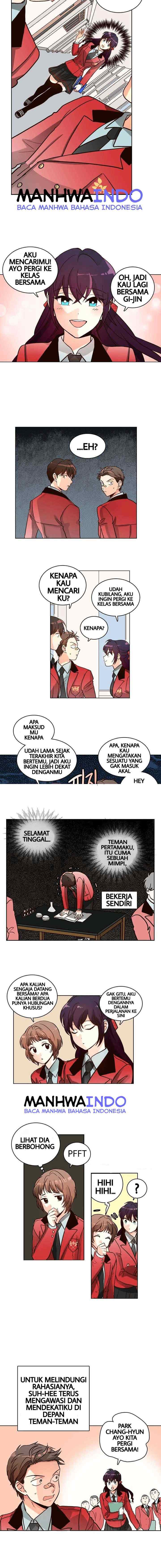 Pride Complex chapter 4 halaman 7