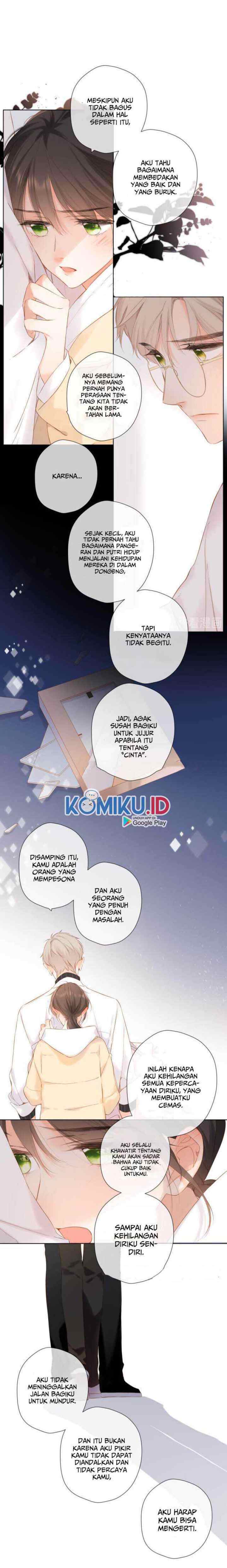 Once More chapter 89 halaman 6