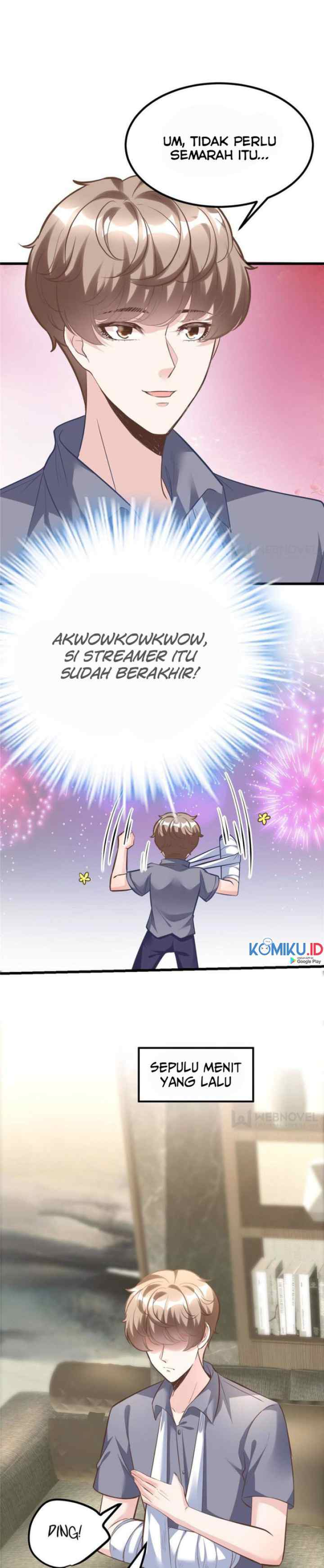 My Beautiful Time With You chapter 191 halaman 4