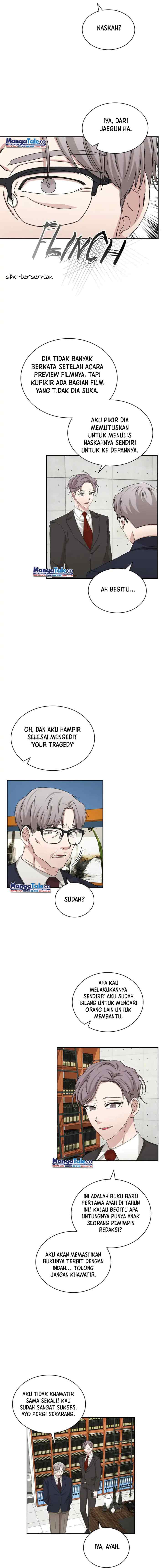 Big Life chapter 60 halaman 8