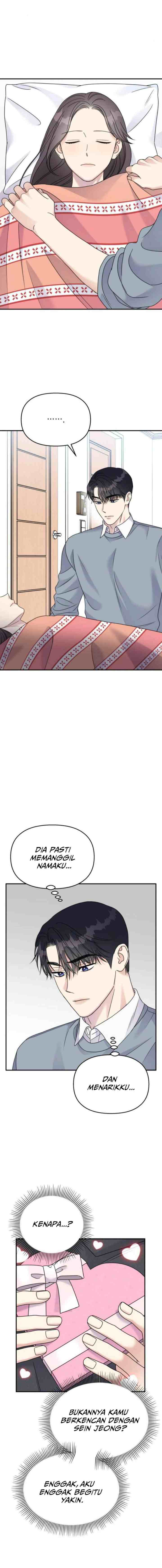 Do As I Say! chapter 82 halaman 5