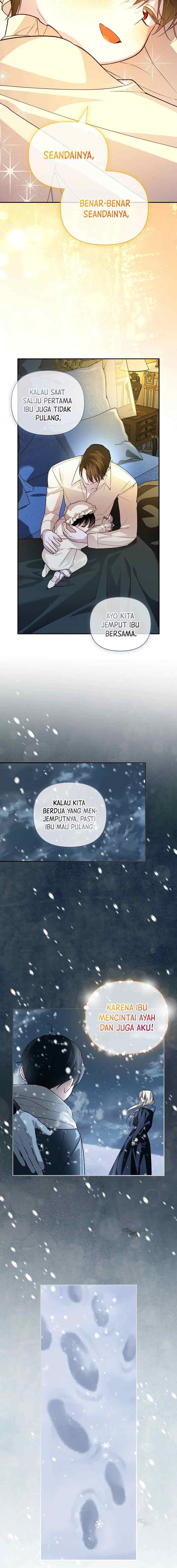 How to Hide the Emperor's Child chapter 104 halaman 7