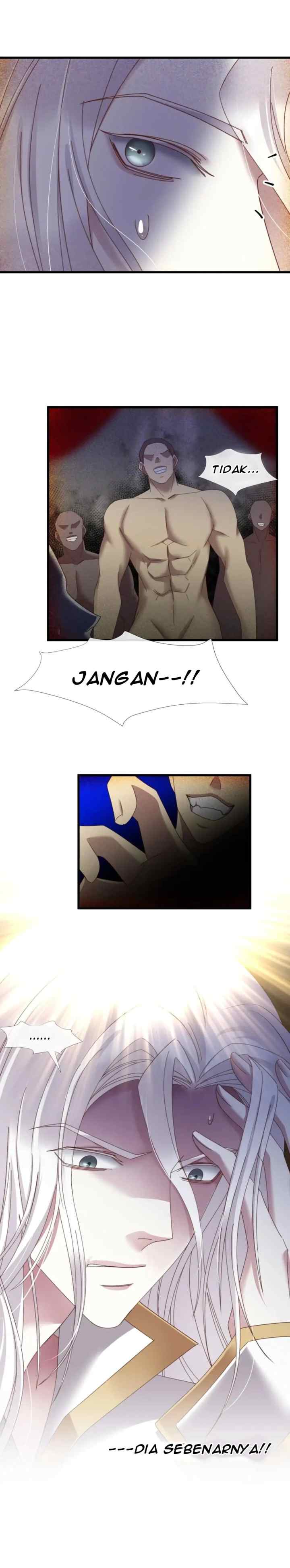 Heaven Instance Dungeon: Steal the Handsome Guy's Heart chapter 23 halaman 7