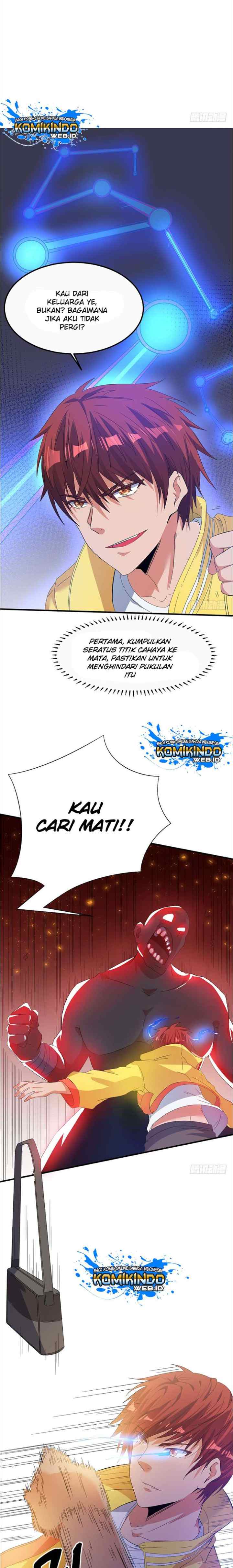 Dushi Xian Wang chapter 2 halaman 10