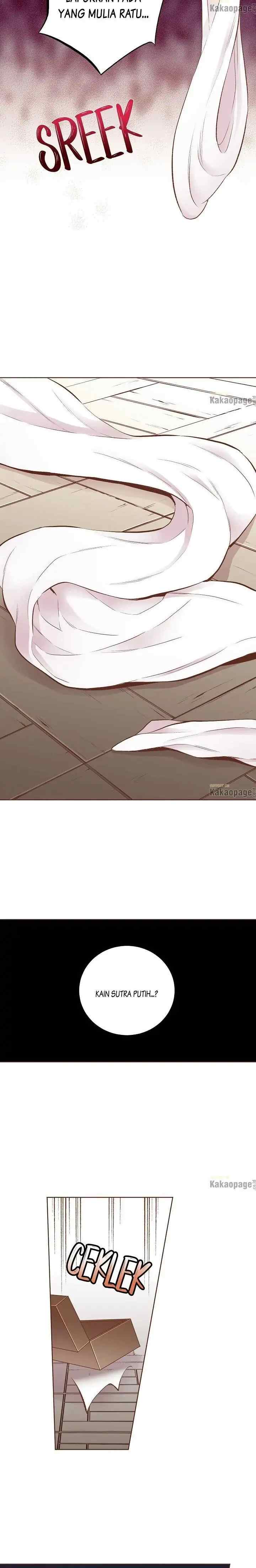 Snow Blossom chapter 244 halaman 4
