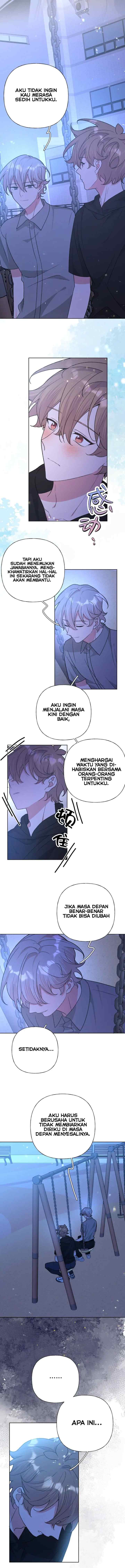 Don't Confess To Me chapter 100 halaman 7